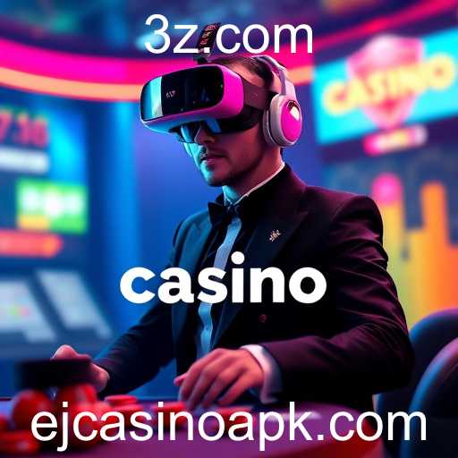 EJ Casino: Nova Era dos Jogos Online em Português