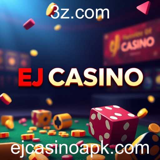 Avanços do EJ Casino em 2025