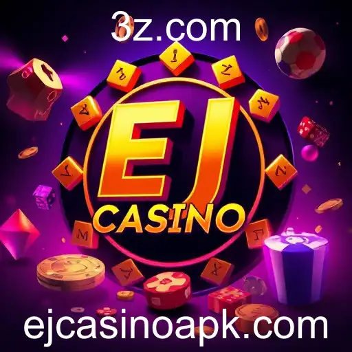 O Impacto dos Casinos Online no Brasil e a Trajetória do EJ Casino