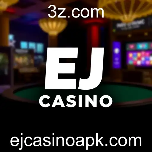 A Ascensão do EJ Casino no Brasil