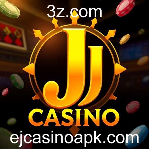 EJ Casino Inova no Mercado de Jogos Online