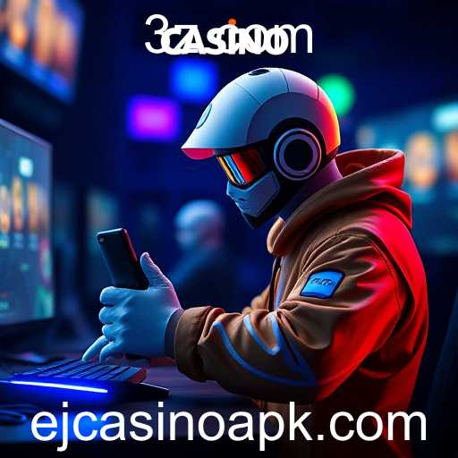 EJ Casino Eleva Patamar no Mercado Brasileiro de Jogos