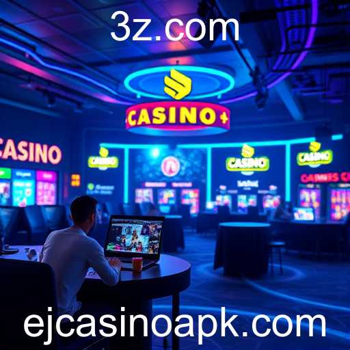 Tendências Emergentes no Cenário de Jogos Online