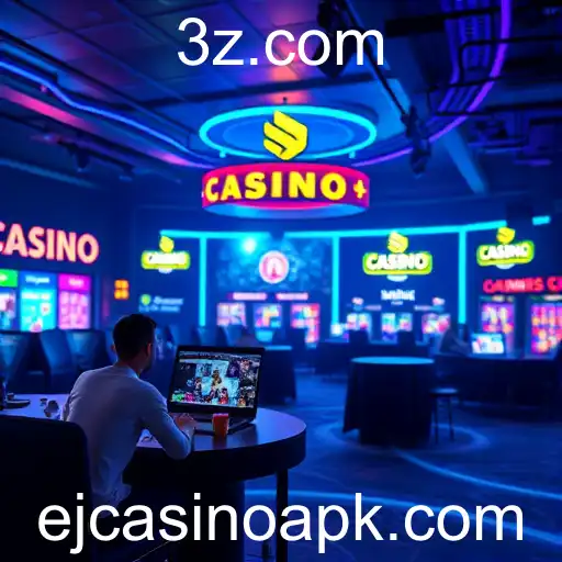 Tendências Emergentes no Cenário de Jogos Online