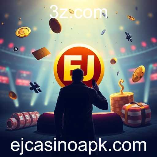 Evolução e Perspectivas do EJ Casino em 2025