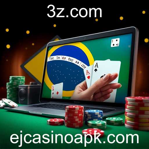 A Evolução do Mercado de Jogos Online no Brasil