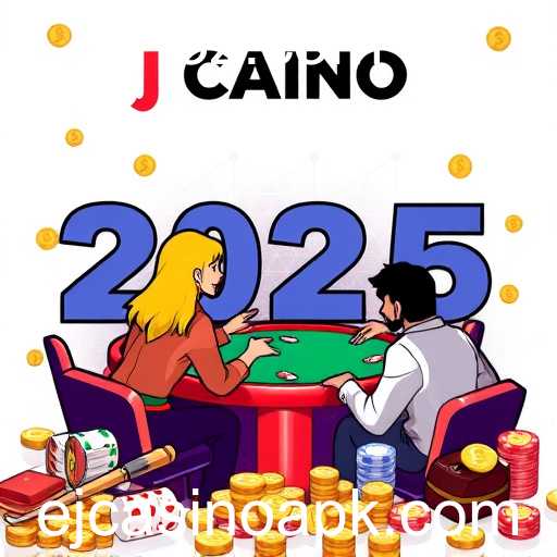 A Expansão do Mercado de Jogos Online em 2025