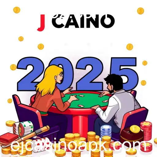 A Expansão do Mercado de Jogos Online em 2025