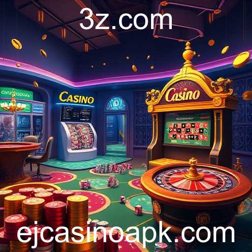 O Impacto dos Jogos de Azar na Economia Brasileira