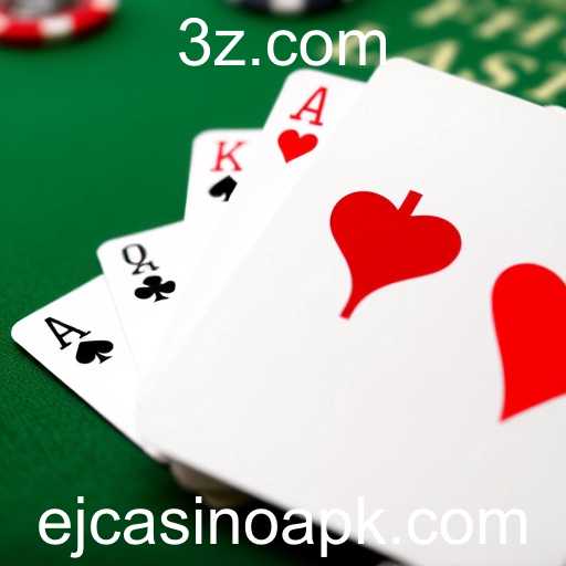 O Impacto do EJ Casino no Mercado de Jogos Online