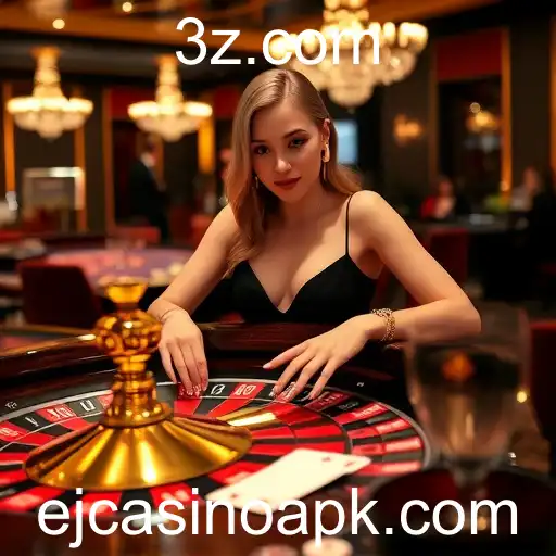 Avanços Tecnológicos e o Impacto no EJ Casino