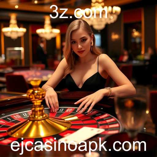 EJ casino