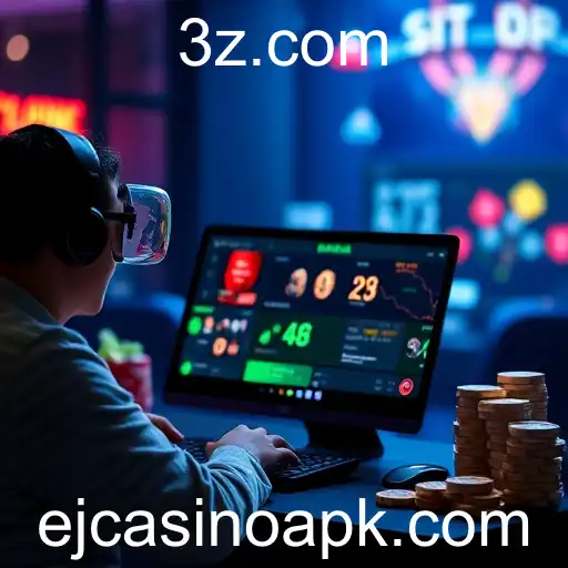 O Crescimento dos Cassinos Online no Brasil