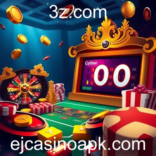 A Ascensão dos Cassinos Online no Brasil em 2025