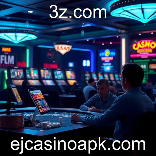 A Transformação do Cenário de Jogos Online em 2025