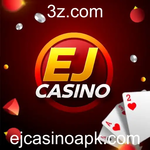 EJ Casino e a Revolução do Jogo Online no Brasil