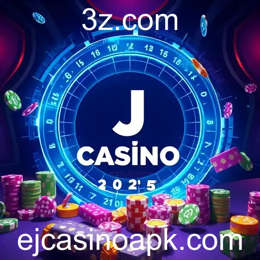 Tendências e Impacto do EJ Casino no Brasil