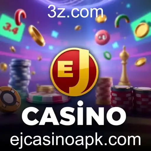 Ascensão do EJ Casino no Mercado de Jogos Online