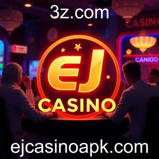 Expansão no Setor de Jogos com EJ Casino