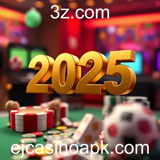 Crescimento Recorde do EJ Casino em 2025
