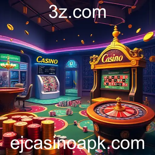 O Impacto dos Jogos de Azar na Economia Brasileira