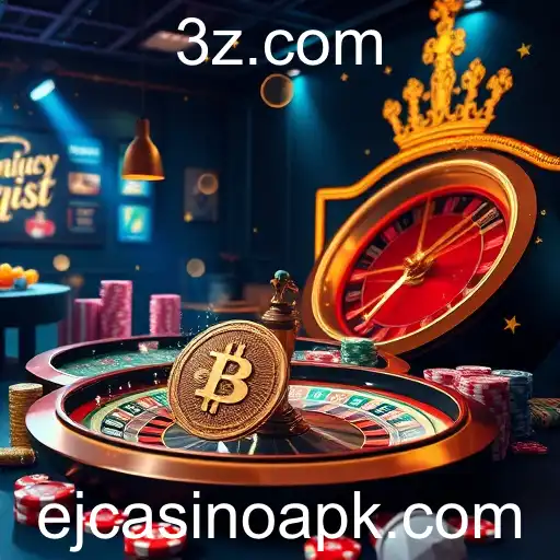 Expansão do Mercado de Cassinos Online no Brasil