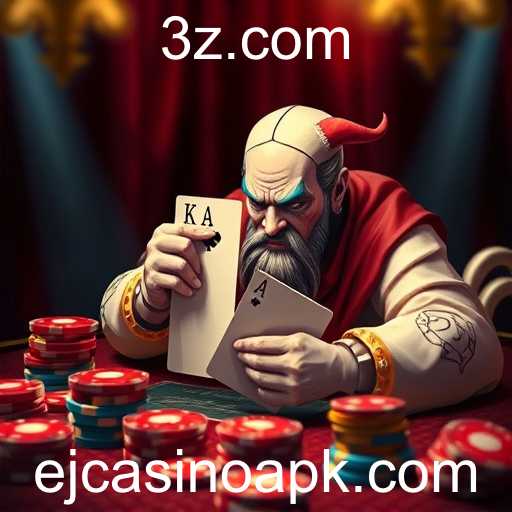 EJ casino