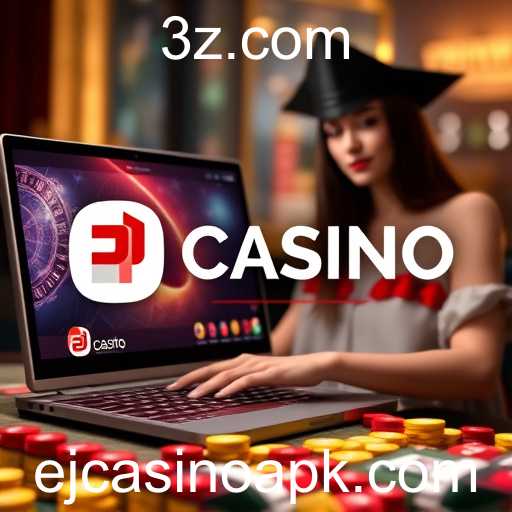 A Ascensão do EJ Casino no Brasil