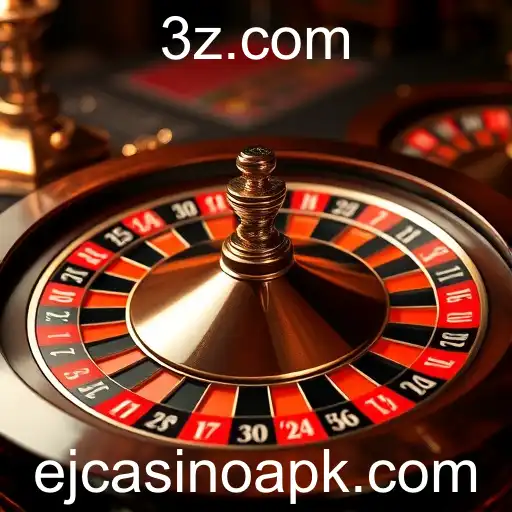 Explorando a Fascinante Categoria de Roleta no EJ Casino