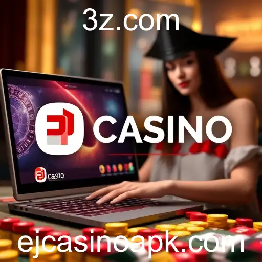 Tendências e Inovações no EJ Casino